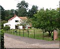 House in Sandy Lane