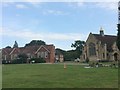 Old NCH Building and Chapel