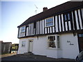 Park Farm House, Thaxted