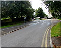 ST0581 : Cardiff Road, Mwyndy by Jaggery