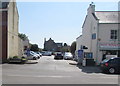 East Street Short Stay Pay & Display Car Park, Bridport