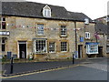 Cottages in Stow on the Wold