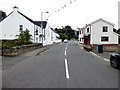 Bridge along Main Street, Lisbellaw