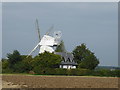 Great Bardfield Windmill