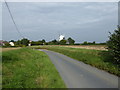 Great Bardfield Windmill