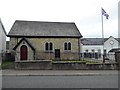 Methodist Church, Lisbellaw