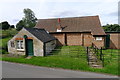 The Village Hall, Stoke Rochford