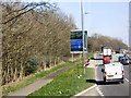 East Lancashire Road