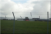 SX4960 : Former Plymouth City Airport by N Chadwick