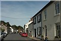 Duck Street, Cerne Abbas