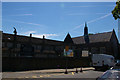 Pardes House Primary School, Finchley