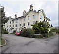 Polefield Gardens, Cheltenham