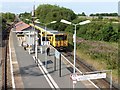 Bidston railway station