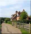 Swillage Cottages, Swillage Lane