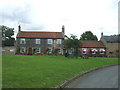 The Red Lion, Hockwold 