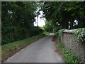 Church Lane, Hockwold cum Wilton 