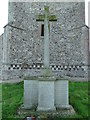 Bulmer War Memorial