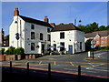 The Swan at Compton, Wolverhampton