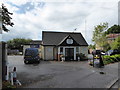 The Oxshott Club, Oakshade Road, Oxshott