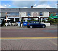 Trattoria, 9-11 Talbot Road, Talbot Green