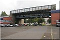 Railway bridge