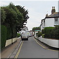 Fore Street, Shaldon