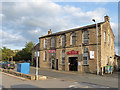 The Old Fire Station, Skipton