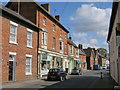 High Street, Pewsey