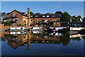 Union Wharf, Market Harborough