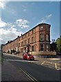 The Harley Hotel, Sheffield