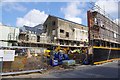 Former tannery, Stour Street