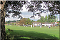 The Cricket Field at Boxmoor