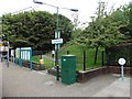 Tonypandy railway station