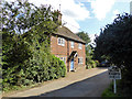 Vicarage Cottage, Goodnestone