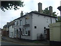 The Duke of York public house, Saffron Walden