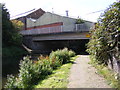 Brierley Bridge