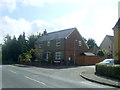 House on Walden Road, Sewards End