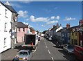 Cross Street, Killyleagh