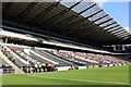 Stadium MK