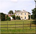 Strumpshaw Hall seen from the south