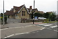 Bromham primary school