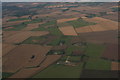 Farmland west of Cumberworth: aerial 2017