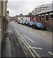 Aylesbury Street, Swindon