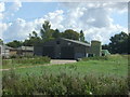 Farm building, Old Hall Farm