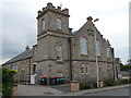 Family Centre  -Deveron Road