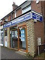 Cranleigh Dental Centre, High Street