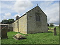 Church of St, Nicholas, Butterwick