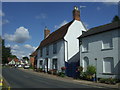 House on Poole Street, Cavendish