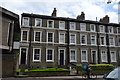 Newnham Terrace