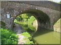 Bridge 112, Kennet & Avon Canal